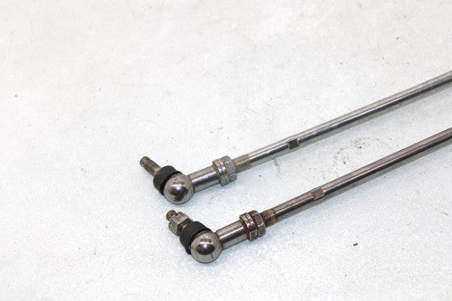 1999 Polaris Sportsman 500 Oem Steering Tie Rod  Pair 1822202 2201741 APS1