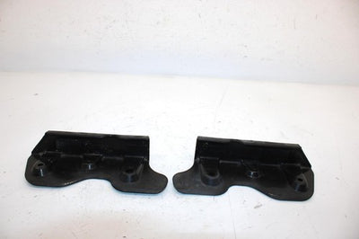 15 Suzuki King Quad 500 Oem Rear Axle Shield Set 64903-31G11 64903-31G10 AS10