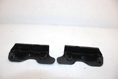15 Suzuki King Quad 500 Oem Rear Axle Shield Set 64903-31G11 64903-31G10 AS10