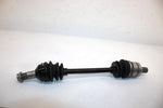 10 Arctic Cat Atv 700 H1 Efi 4x4 AutomaticOem Drive Axle (Short) 1502-938 AA10