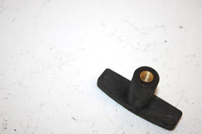 08 Arctic Cat Prowler Xt 650 4x4 H1 Oem Parking Brake Handle 1502-024 XA0