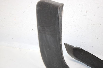 98 Polaris Xplorer 300 Oem Rear Mud Guard Set 5431797 5431796 AP69