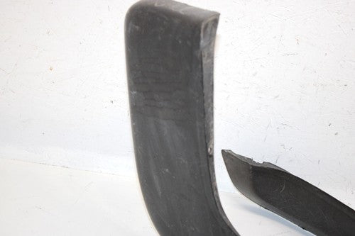 98 Polaris Xplorer 300 Oem Rear Mud Guard Set 5431797 5431796 AP69
