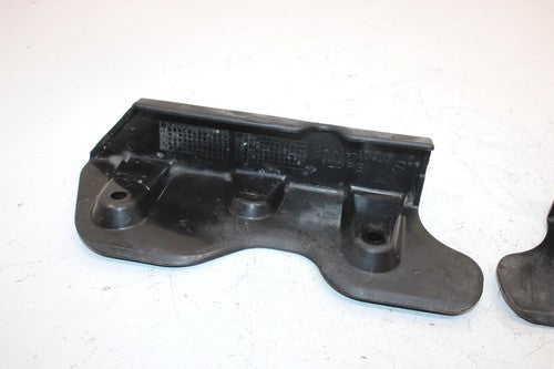15 Suzuki King Quad 500 Oem Rear Axle Shield Set 64903-31G11 64903-31G10 AS10