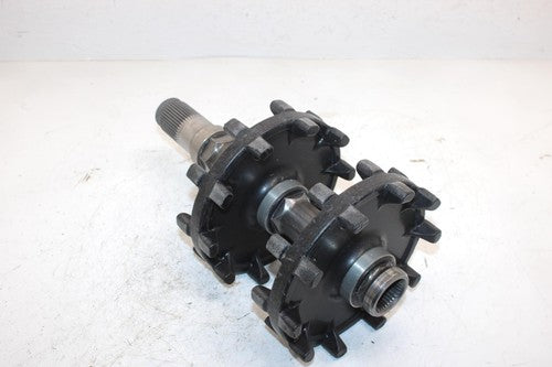 05 Arctic Cat Firecat 700 Oem Track Drive Cog 0728-131 SAS10