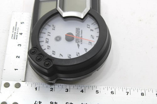 2007 Yamaha Attak Gt Oem Speedometer 8FP-83500-00-00 SY135