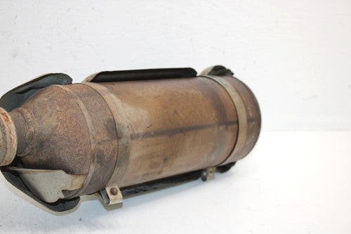 2004 Honda Fourtrax Foreman Rubicon Oem Exhaust Muffler 18300-HN2-A20 AH5