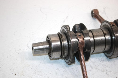 96 Polaris Xlt Oem Crankshaft Assembly 3084679 3085420 SP13