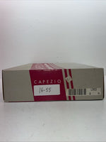 New Women’s Red Capezio Cowboy Boots. L 553 8 M. 16-55