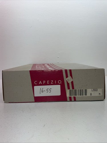 New Women’s Red Capezio Cowboy Boots. L 553 8 M. 16-55