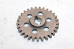 03 Suzuki Vinson 500 Lt-f500f Oem Oil Pump Gear 16331-02F00 AS24