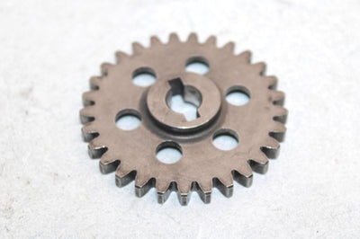 03 Suzuki Vinson 500 Lt-f500f Oem Oil Pump Gear 16331-02F00 AS24