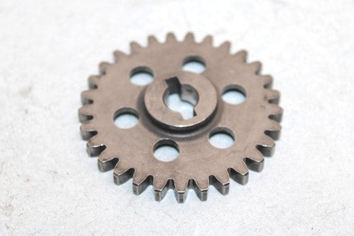 03 Suzuki Vinson 500 Lt-f500f Oem Oil Pump Gear 16331-02F00 AS24