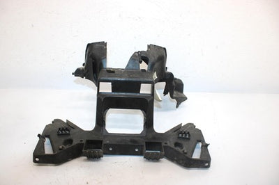 21 Can-am Outlander Max 450 4x4 Dps Oem Console Support 715006101 AB4