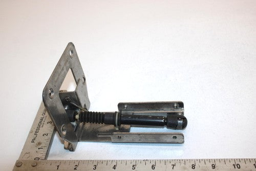 2002 Polaris Virage Oem Hood Hinge 1013618 JP32