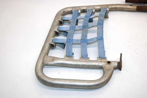 96 Yamaha  Warrior 350 Aftermarket Footrest Set AY6
