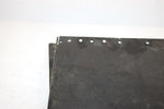 00 Polaris Xc Sp 600 Oem Tunnel Back Panel Black 5241946-067 SP140
