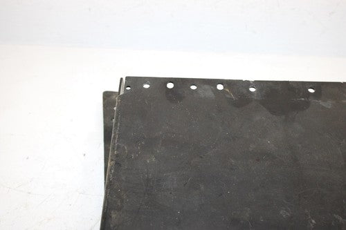 00 Polaris Xc Sp 600 Oem Tunnel Back Panel Black 5241946-067 SP140