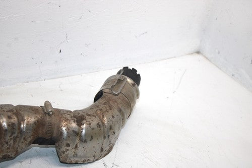 2003 Honda Fourtrax Foreman Rubicon Oem Exhaust Muffler 18300-HN2-A20 AH11