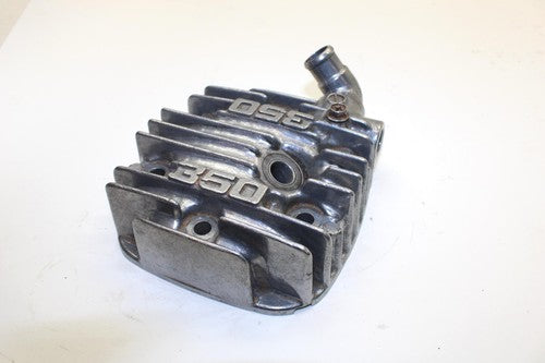 1992 Polaris Trail Boss 350l Oem Cylinder Head 3084141 Q250