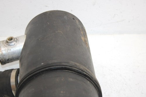 2007 Sea-doo Rxp 215 Oem Exhaust Muffler 274001095 JS51