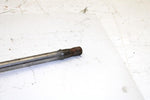 2001 Sea-doo Xp Oem Rear Driveshaft 271001533 JS7