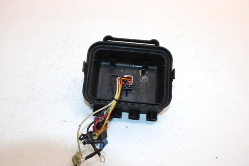 1999 Sea-doo Gti Oem Electrical Box Cover 278000732 JS54