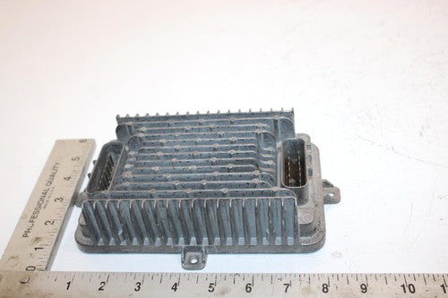 2006 Polaris Ranger Xp 700 Oem CDI ECU ECM Ignition Box 4011090 XP3