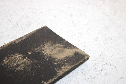 1987 Kawasaki 650 Sx Oem Fuel Tank Dampner 92075-3756 JK7