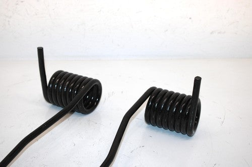 99 Ski-doo Mxz 600 Oem RH LH Spring 503188200 503188100 SSS1