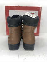 New Women’s Brown Laredo Cowboy Boots. 28 344 8 M. 16-48