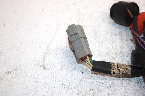 2003 Sea-doo Rx Di 951 Oem Steering Wire Harness 278001827 JS41