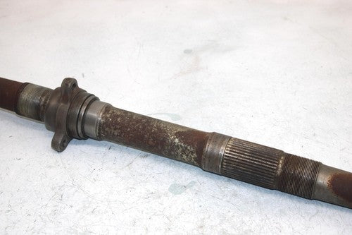 86 Suzuki Lt230s Oem Rear Axle 64710-22A00 64710-22A01 AS20