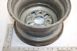 02 Honda Foreman Es Oem 11x6.5 Front Wheel Rim 44650-HN0-A60 44650-HN0-505 AH34