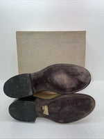 New Women’s Brown The Sanders Cowboy Boots. 3460 8 B. 16-39