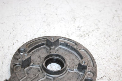 1996 Yamaha  Badger Yfm80h Oem Stator Plate 4EM-85560-13-00 AY14
