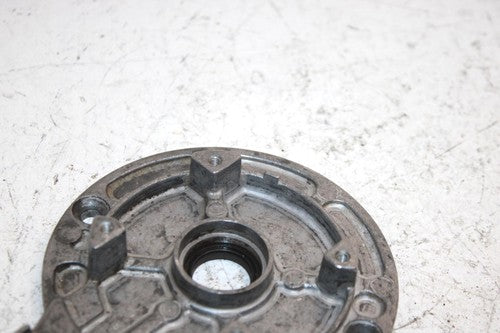 1996 Yamaha  Badger Yfm80h Oem Stator Plate 4EM-85560-13-00 AY14