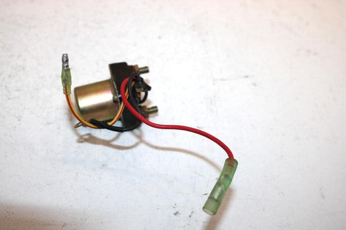 1990 Kawasaki 650 Ts Oem Starter Relay 27010-3714 JK10