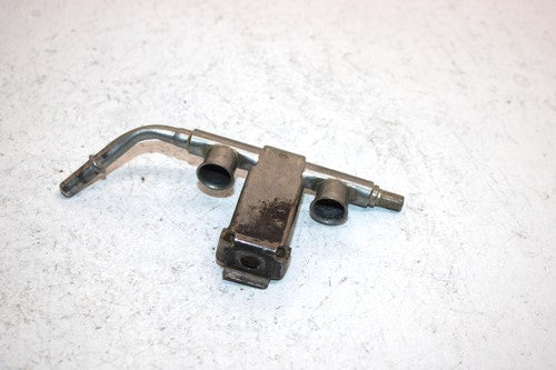 2008 Polaris Ranger 700 Oem Fuel Rail 2520451 XP0