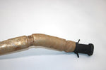 10 Arctic Cat Atv 700 H1 Efi 4x4 Automatic  Oem Exhaust Pipe 0512-345 AA10