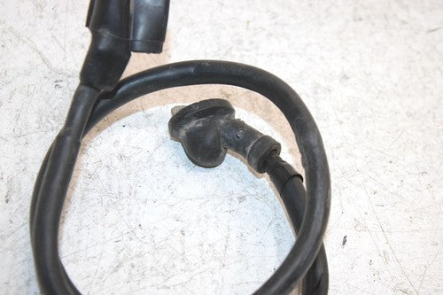 2003 Honda Fourtrax Foreman Rubicon Oem Starter Cable 32405-HN2-000 AH11