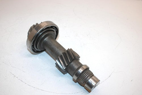 2015 Polaris Ranger Crew 900 Oem Transmission Pinion Shaft 3235336 XP2