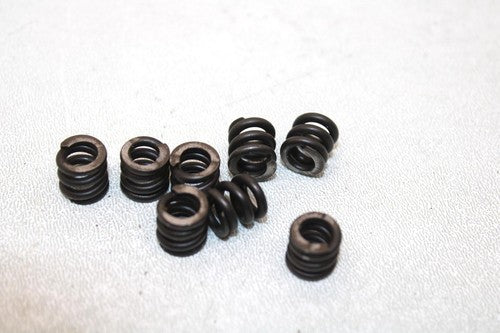 2015 Yamaha Viking Vi Oem Dampning Spring Set 90501-220A1-00 XY0.2