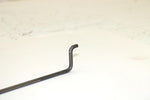 1994 Polaris Sl 650 Oem Door Compartment Support 5224471 JP16