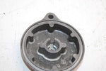 1996 Kawasaki Bayou 220 Engine Oil Filter Cover 14024-1488 AK2
