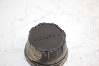 2002 Honda Foreman Es Oem Wheel Hub Cap 44732-HC4-010 AH34