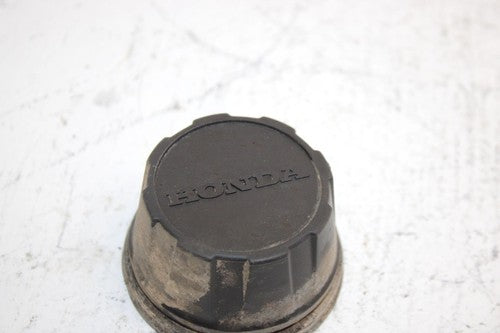 2002 Honda Foreman Es Oem Wheel Hub Cap 44732-HC4-010 AH34