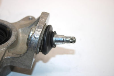 18 Suzuki King Quad 500 Oem Right Steering Knuckle 51231-31G20 AS9