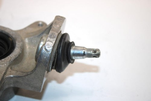 18 Suzuki King Quad 500 Oem Right Steering Knuckle 51231-31G20 AS9