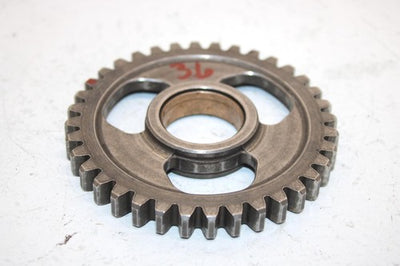 88 Yamaha  Warrior 350 Yfm350x Oem (36T) 1st Wheel Gear 1UY-17211-00-00 AY3